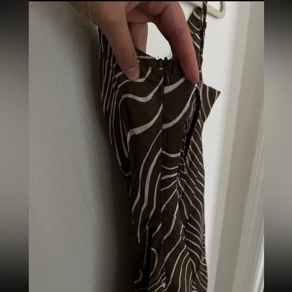 Charlie Holiday Lola Mini Dress - Picture 5 of 7